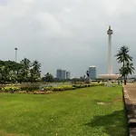 Grace Residences Glodok