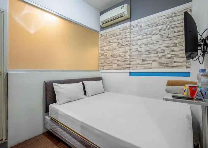 Grace Residences Glodok