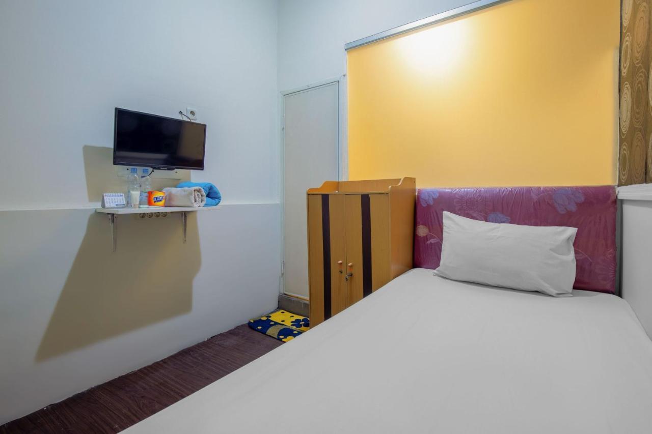 Grace Residences Glodok Hotel 2*