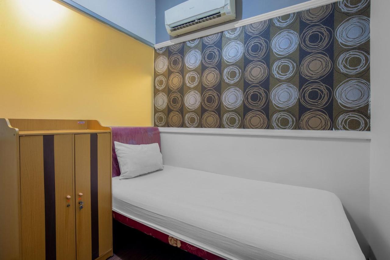 Grace Residences Glodok Hotel Jakarta