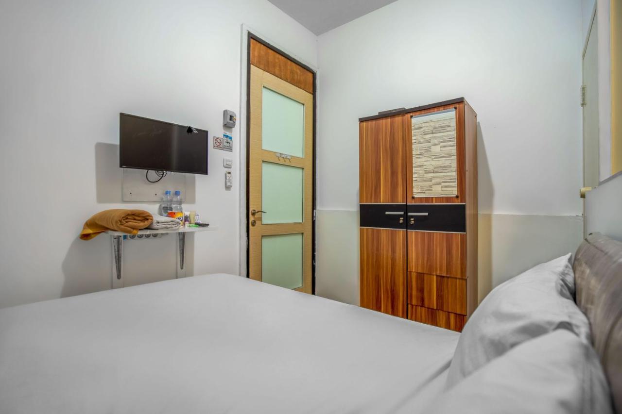 Hotel Grace Residences Glodok