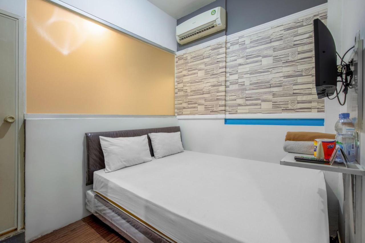 Grace Residences Glodok Hotel