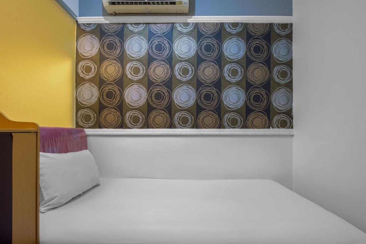 Hotel Grace Residences Glodok