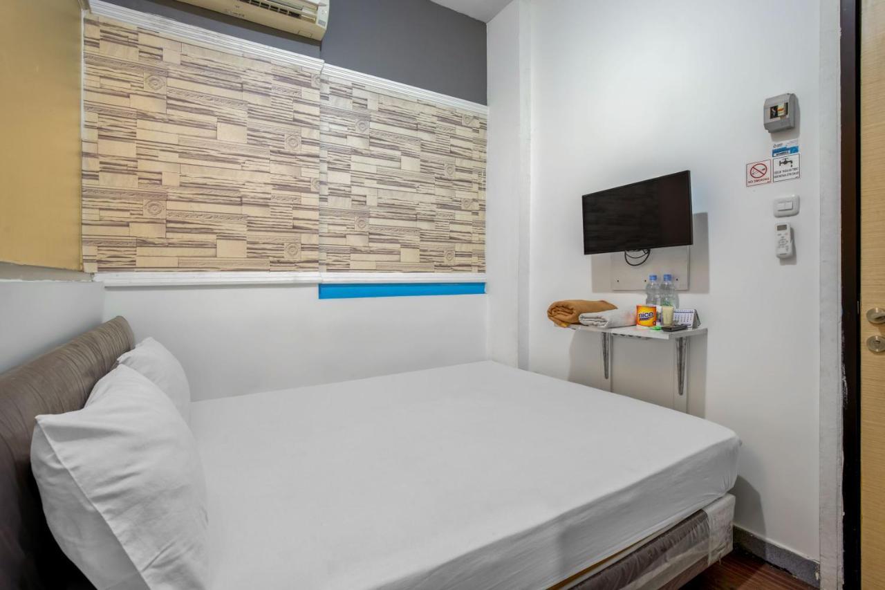 Grace Residences Glodok 2* Jakarta