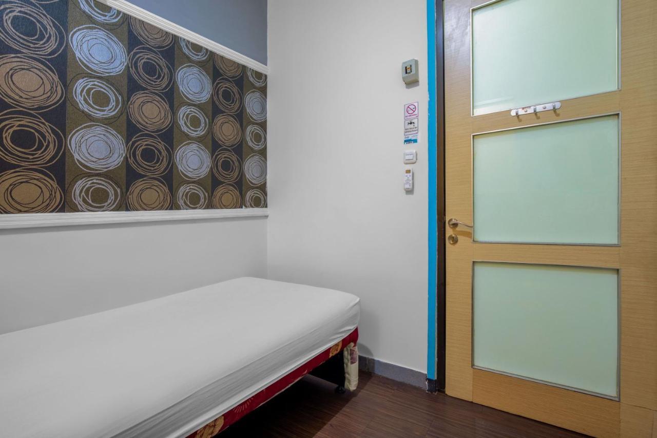 Grace Residences Glodok 2* Jakarta