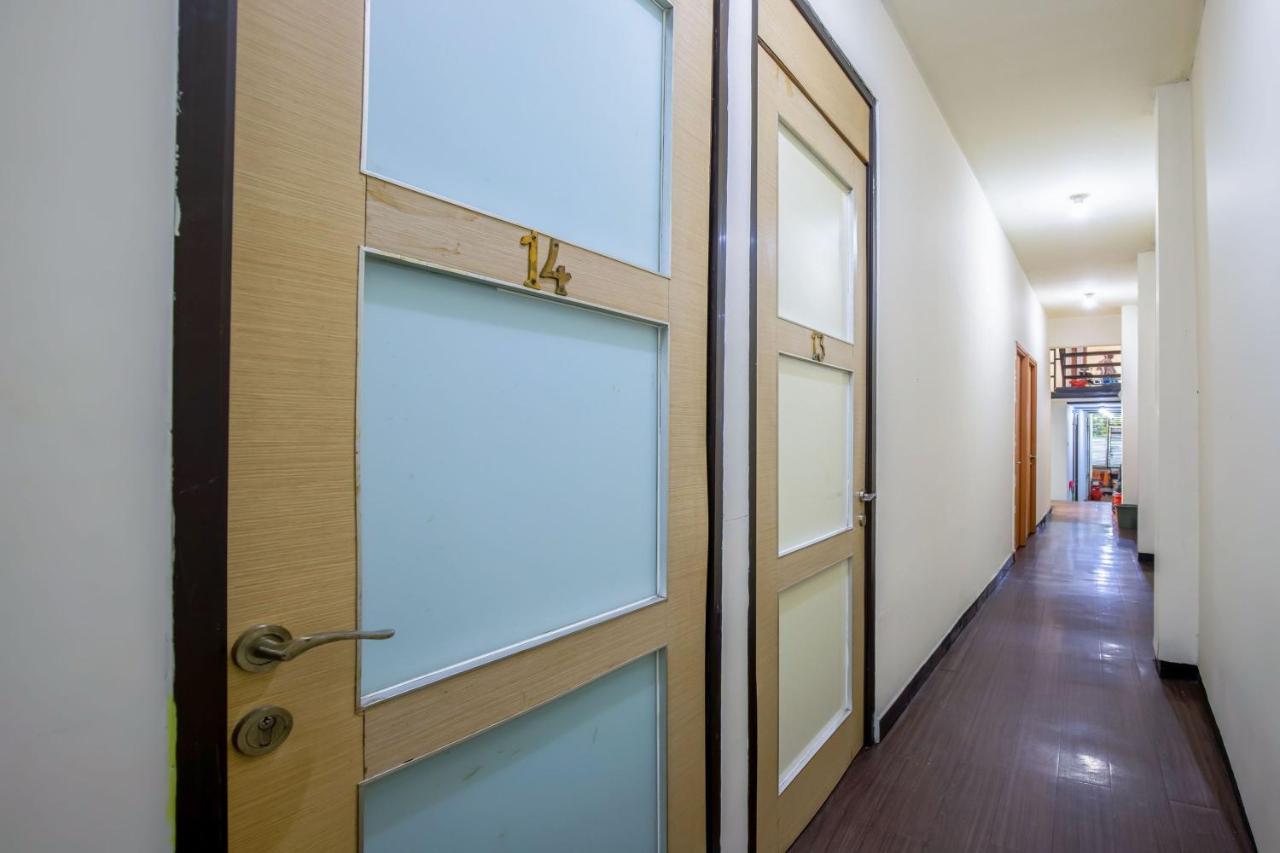Grace Residences Glodok 2*